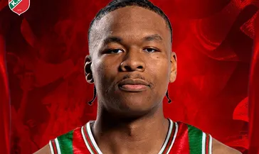 Kendall Munson, Karşıyaka’ya imza attı!