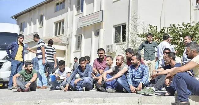 Mardin’de DBP’li belediyeye ’zorla bağış’ tepkisi