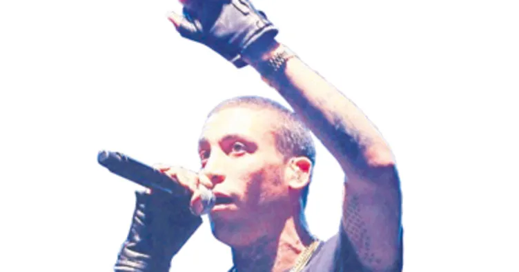 İzmir Ekonomi’de Bonomo coşkusu