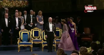 2023 Nobel Ödülleri sahiplerini buldu