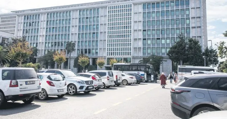 İBB’ye korsan işçi cezası! İSPER’den akılalmaz yanıt