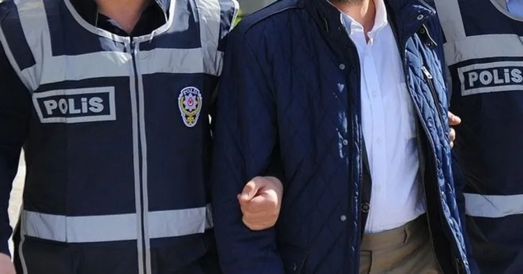 Son dakika: 30 ilde FETÖ operasyonu!