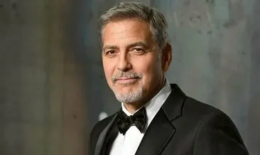Son dakika | THY’den Sözcü’nün iddiasına yalanlama: George Clooney’e reklam teklifimiz olmadı