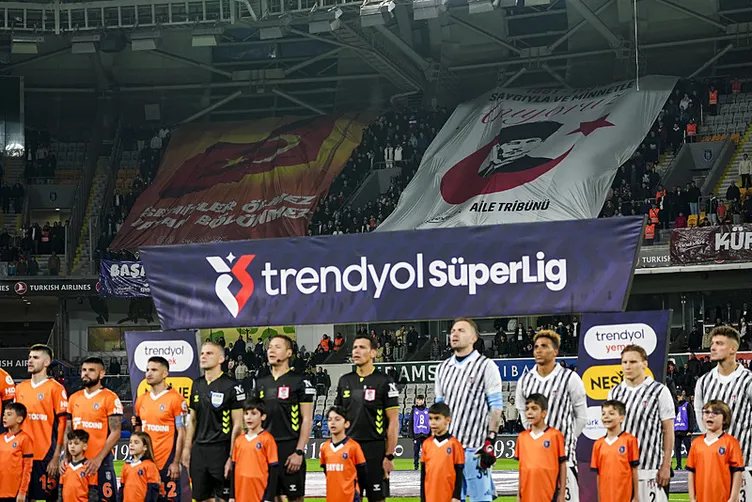 BAŞAKŞEHİR BEŞİKTAŞ YAZAR YORUMLARI: Beşiktaş’ın Başakşehir maçı sonrası dikkat çeken yorum: Hayra alamet değil. Bizden söylemesi…