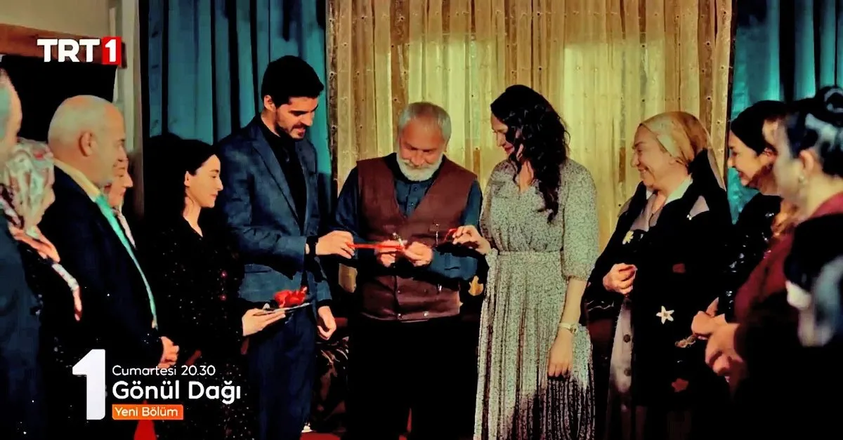 gonul dagi 24 bolum 17 nisan 2021 cumartesi 2 son fragmani yayinlandi izle buyuk askta mutlu son videosunu izle son dakika haberleri