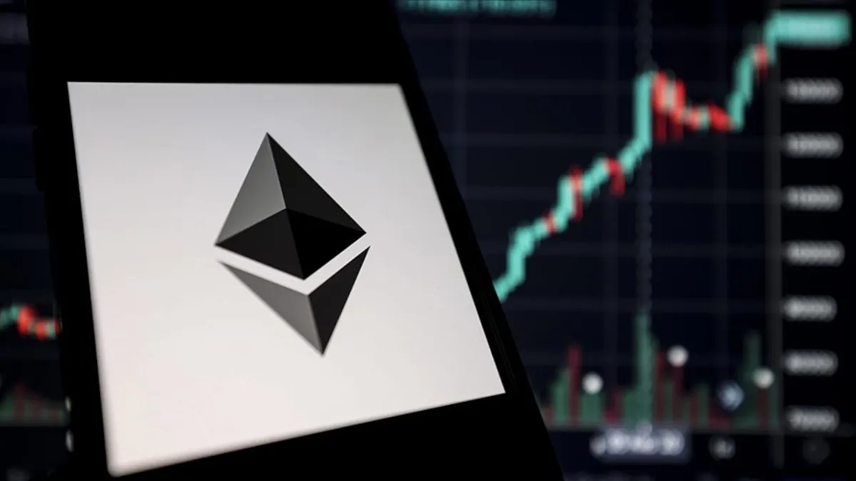 Ethereum 2.300 doları aştı! Düzenleme netliği ve kurumsal alımlar fiyatı yukarı taşıdı