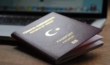 Nüfus ve Vatandaşlık İşleri Genel Müdürlüğü’nden pasaport açıklaması: “Hiçbir vatandaş mağdur edilmiyor”