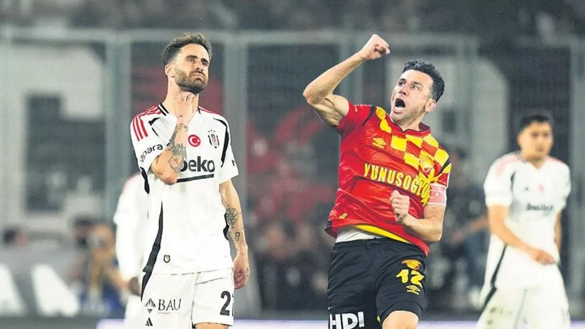 Kartal’da dikiş tutmuyor