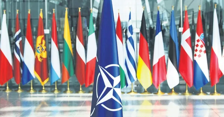 NATO’da İsrail çatlağı