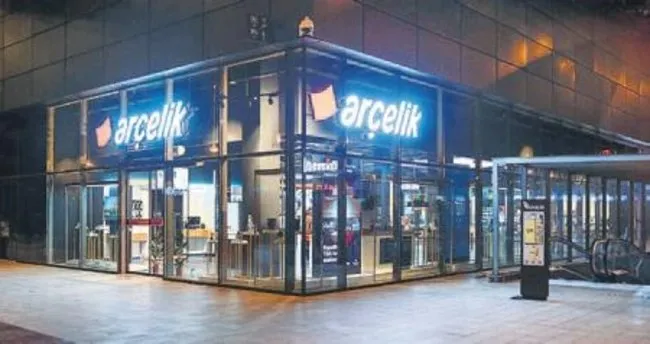 Arcelik Beko Magazalari Turkiye Genelinde Mapitech