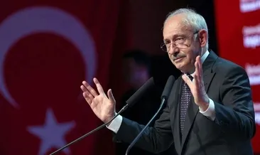 Kılıçdaroğlu yalanda sınır tanımadı