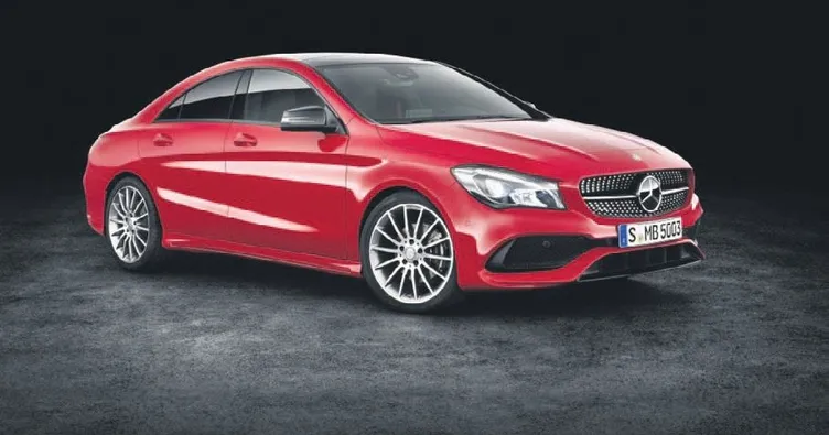 Mercedes-Benz’den 36 aya varan vade