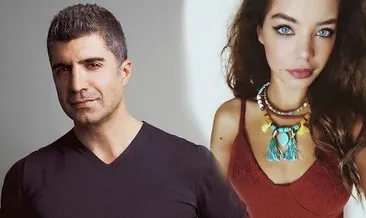 İkisi de yeniden aşkı buldu