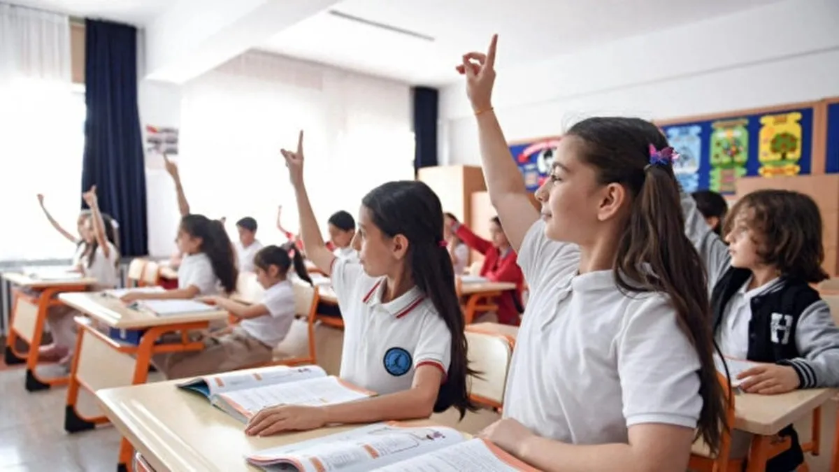 BUGÜN OKULLAR TATİL Mİ? İşte 29 Ekim Cumhuriyet Bayramı’nda okullardaki faaliyet durumu! BUGÜN OKULLAR TATİL Mİ? İşte 29 Ekim Cumhuriyet Bayramı’nda okullardaki faaliyet durumu!