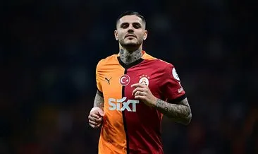 Mauro Icardi’den eleştirilere cevap! Sosyal medyadan paylaştı...