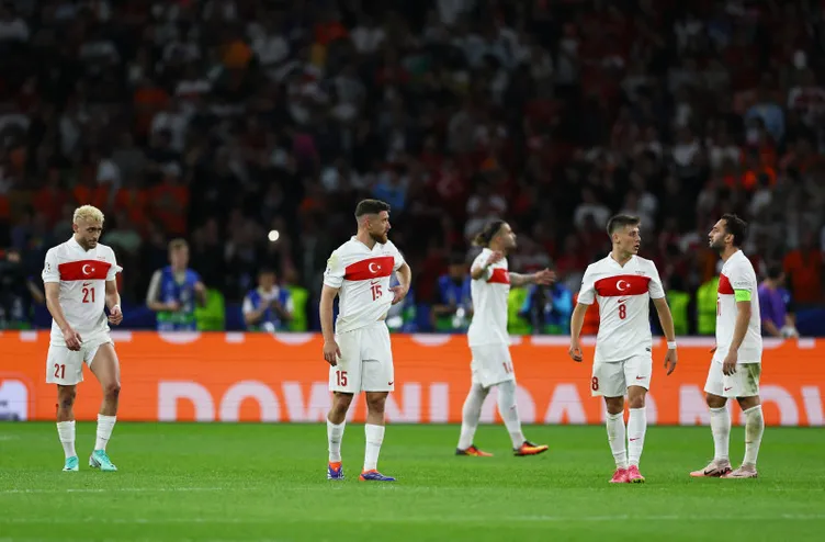 Başkan Erdoğan’dan Merih Demiral, Montella, Arda Güler ve yabancı sınırı hakkında flaş açıklamalar!