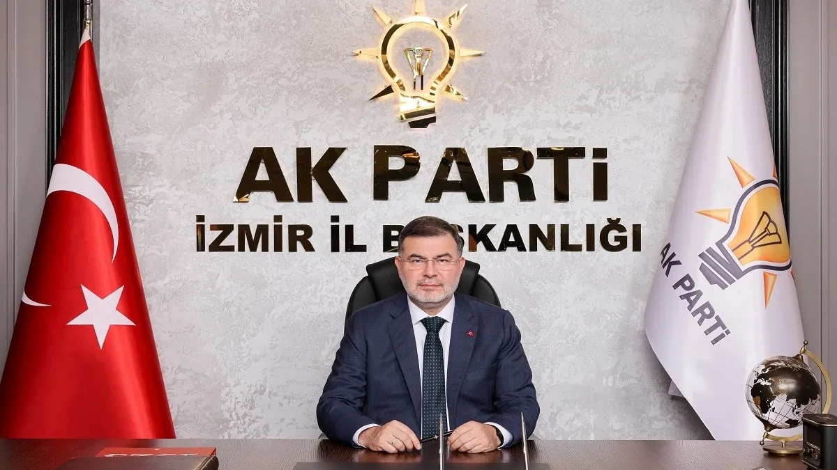 Başkan Saygılı'dan Onat Tüneli üzerinden Tugay'a yanıt!