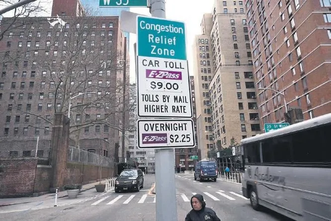 İstanbul’a New York modeli! – MEVLÜT TEZEL İstanbul’a New York modeli! – MEVLÜT TEZEL