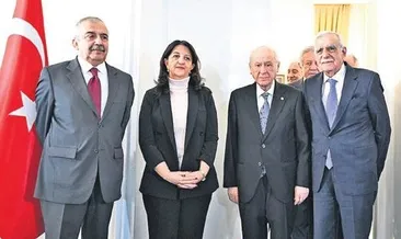 Önder’in yerine Buldan seçildi