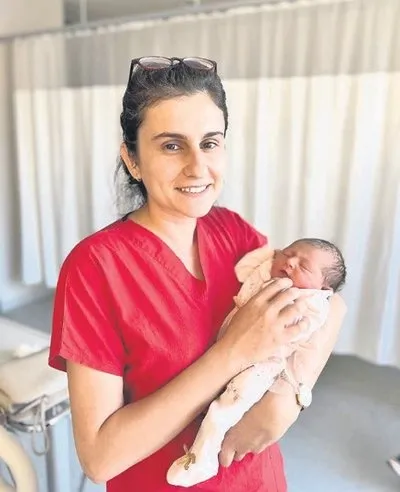 Ağrısız doğum uygulamaları