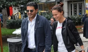 Ebru Şallı: Gelinlik giyeceğim