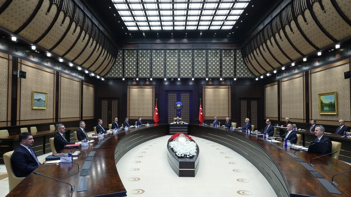 Bakan Çiftçi: “Dijital egemenlik, milli güvenliğimizin ayrılmaz bir parçasıdır”