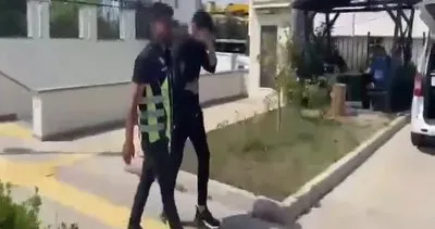 İzmir’de dört kişi yaşamını yitirmişti… Makasçı magandaya hem gözaltı hem ceza… | Video