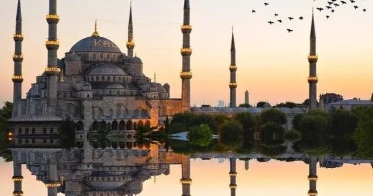 Mübarek üç aylar başladı