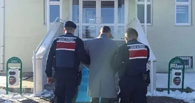 FETÖ’den aranan eski polis yakalandı