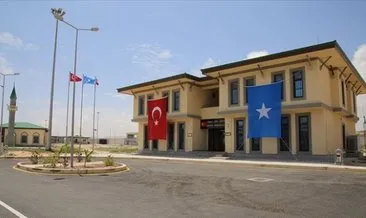 Somali’deki Türk askerine saldırı haberine yalanlama