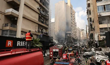 İsrail’den yeni iddia: Hizbullah lideri Naim Kasım’ın yeğeni öldürüldü