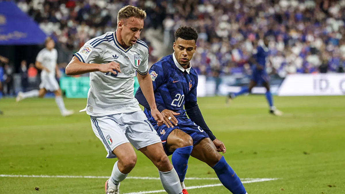 A SPOR CANLI İZLE! UEFA Uluslar Ligi Fransa – İtalya maçı şifresiz izle! haber görseli