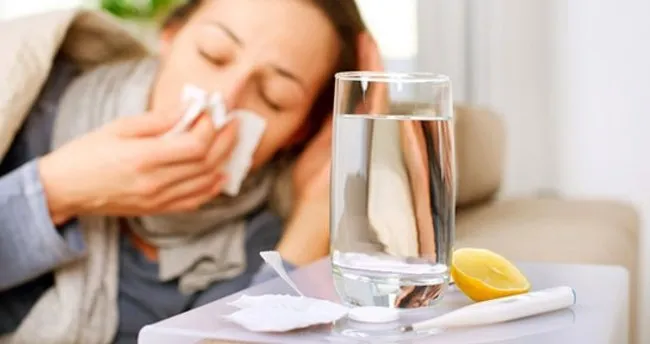 Grip nedir? gripten korunmanın yolları nelerdir?