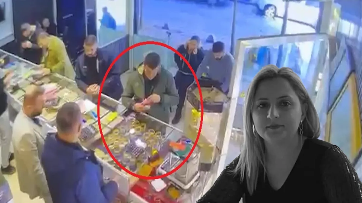 Siirt’te tüyler ürperten olay! Evinde canice bıçaklanan Gülhan’ın katili komşusu çıktı: Su içme bahanesiyle kapısını çalıp… Siirt’te tüyler ürperten olay! Evinde canice bıçaklanan Gülhan’ın katili komşusu çıktı: Su içme bahanesiyle kapısını çalıp…