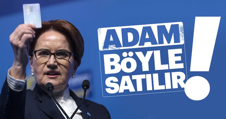 MHP Genel Başkan Yardımcısı Yıldırım: Adam nasıl satılır gösterdiler!