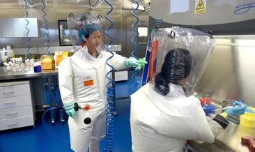 Çin laboratuvarında akılalmaz koronavirüs deneyi! 8 günde öldürdü: Mutant virüs dünyayı ayağa kaldırdı