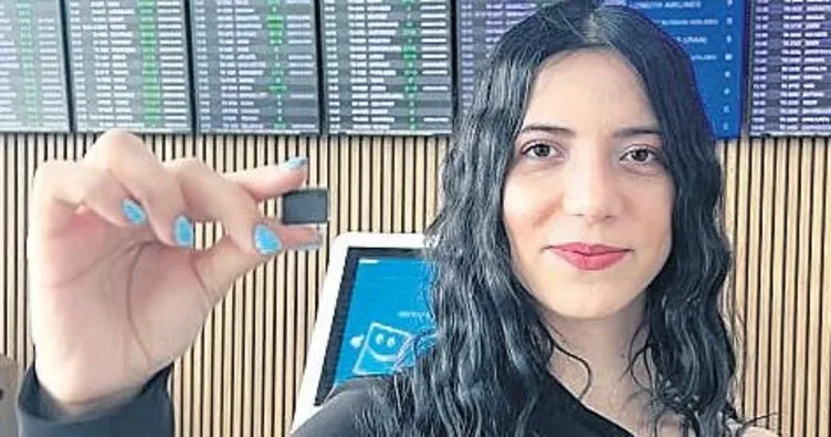 Türbülans Çiğdem’e 1 yıl hapis