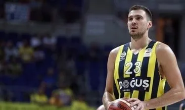 Son dakika: Marko Guduric Fenerbahçe’ye döndü