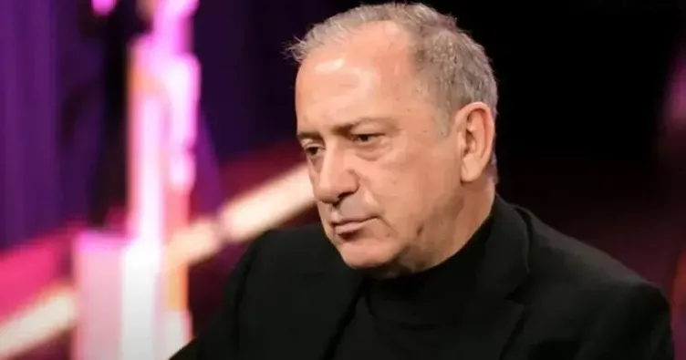 Fatih Altaylı gözaltında