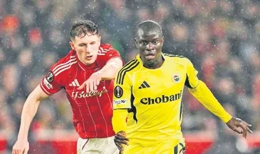 Hem kaybetti hem kazandı!