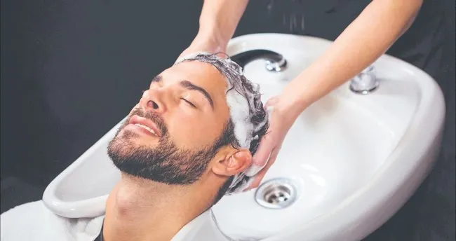 sampuani dogrudan saca surmeyin