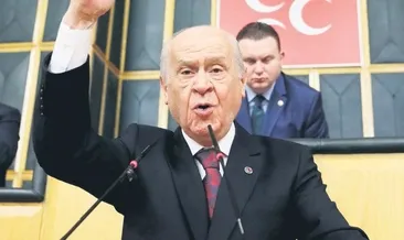 Terörizmin kaynağı Washington’da