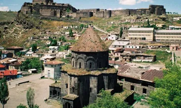 Doğu’nun gizemli şehri Kars