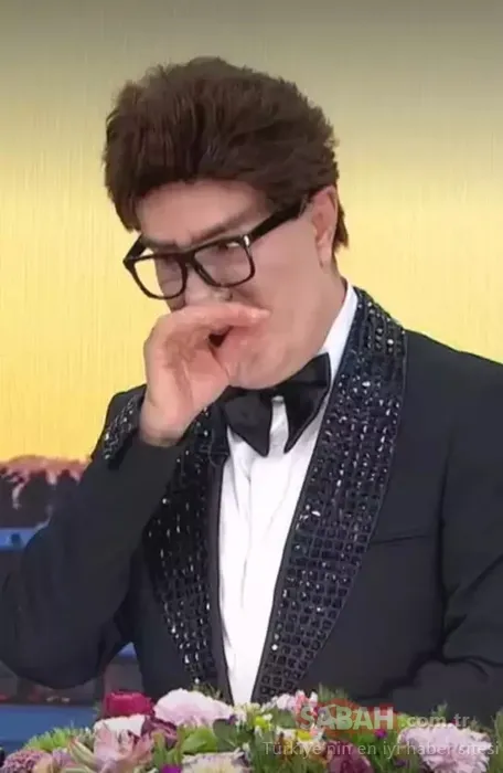 Yılmaz Morgül babası Ferdi Tayfur ile küs olan Tuğçe Tayfur’a tepki gösterdi! ’Yaşarken babanın değerini nasıl bilmiyorsun?’ Hastaneye kaldırılan Ferdi Tayfur için yaptığı açıklama gündem olmuştu...