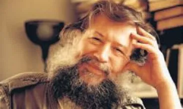 Çukurova Ödülü İsa Çelik’in oldu