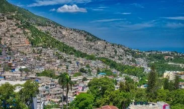 Haiti Nerede? Haiti Adaları Nereye Bağlı, Hangi Ülkede, Nasıl Gidilir ve Haritadaki Konumu Neresi?