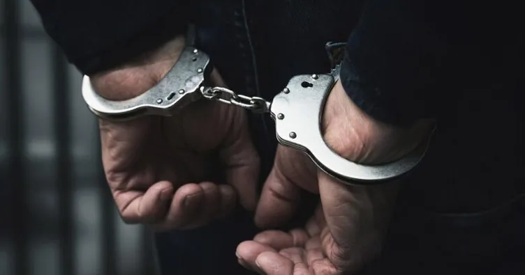 Kilis’te 2 terörist yakalandı