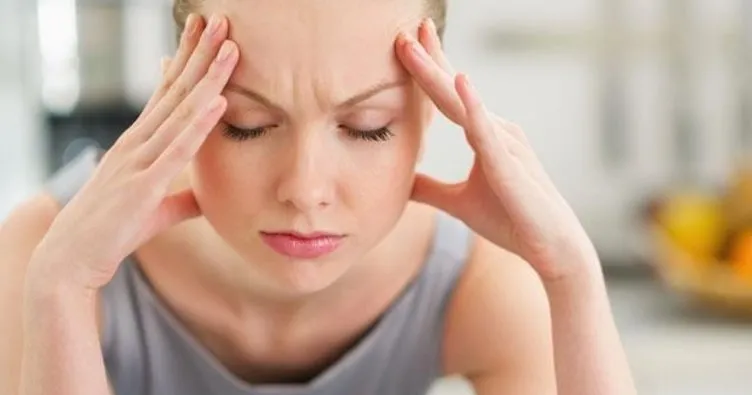 Migren testi nasıl yapılır?
