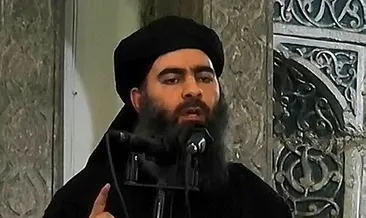 ‘Bağdadi sınırdaki bölgede saklanıyor’