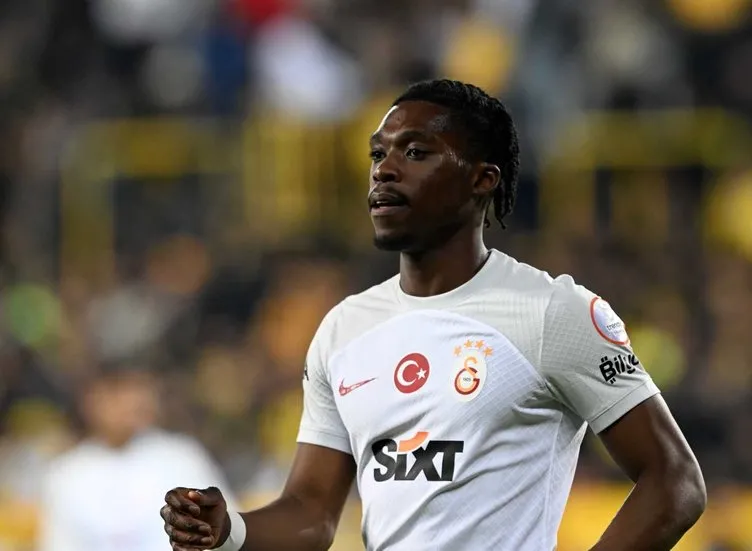 Galatasaray’da ayrılık zorlaşıyor! İki kulüp arasında büyük fark var